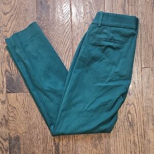 J. Crew Cropped Pants